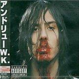 Download Andrew W.K. I Get Wet sheet music and printable PDF music notes