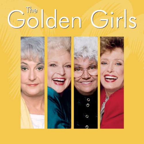 Andrew Gold, Thank You For Being A Friend (Theme from The Golden Girls), Piano, Vocal & Guitar (Right-Hand Melody)