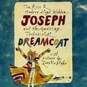 Andrew Lloyd Webber Andrew Lloyd Webber, Benjamin Calypso (from Joseph And The Amazing Technicolor Dreamcoat), Alto Saxophone