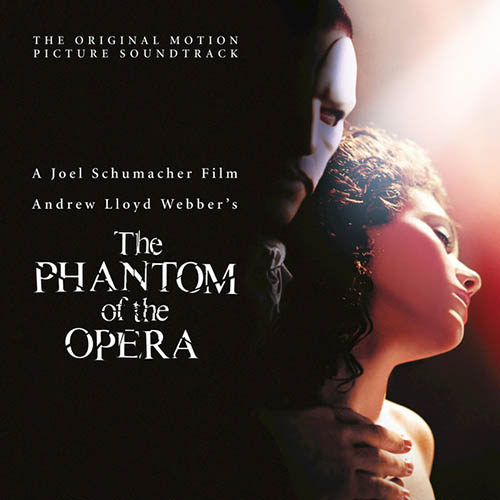 Andrew Lloyd Webber Andrew Lloyd Webber, Journey To The Cemetery, Piano