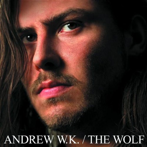 Andrew W.K., Tear It Up, Guitar Tab