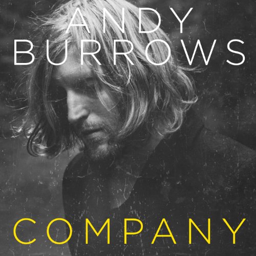 Andy Burrows, Hometown, Piano, Vocal & Guitar (Right-Hand Melody)
