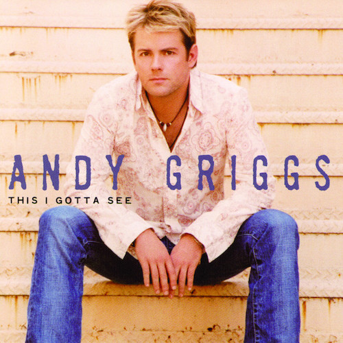 Andy Griggs, If Heaven, Piano, Vocal & Guitar (Right-Hand Melody)