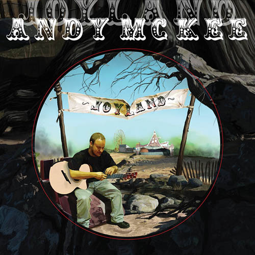 Andy McKee, Away, Guitar Tab