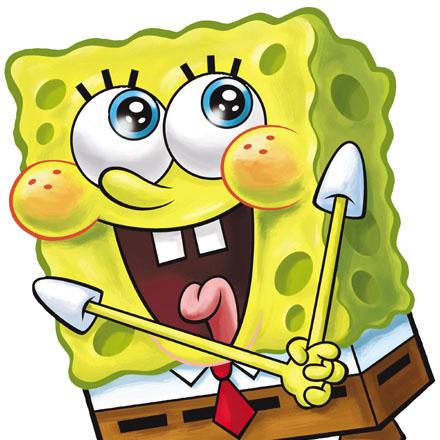 Andy Paley, The Best Day Ever (from The SpongeBob SquarePants Movie), Flute