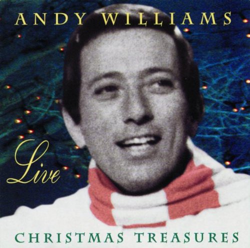 Andy Wiliams, The Most Wonderful Time Of The Year, 5-Finger Piano