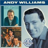 Download Andy Williams Canadian Sunset sheet music and printable PDF music notes
