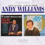 Download Andy Williams Can't Get Used To Losing You sheet music and printable PDF music notes