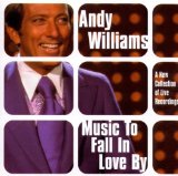 Download Andy Williams Days Of Wine And Roses sheet music and printable PDF music notes