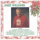 Andy Williams, I Saw Mommy Kissing Santa Claus, Piano, Vocal & Guitar