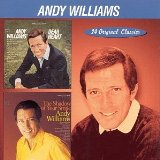 Download Andy Williams More (Ti Guardero Nel Cuore) sheet music and printable PDF music notes