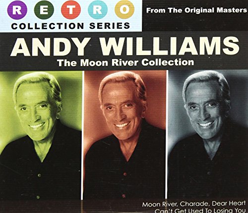 Andy Williams, Speak Softly Love (Godfather Theme), Easy Piano