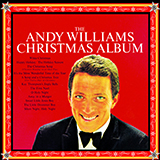 Download Andy Williams The First Noel sheet music and printable PDF music notes