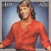 Andy Gibb, Shadow Dancing, Piano, Vocal & Guitar (Right-Hand Melody)