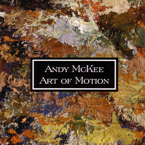 Andy McKee Andy McKee, Art Of Motion, Guitar Tab