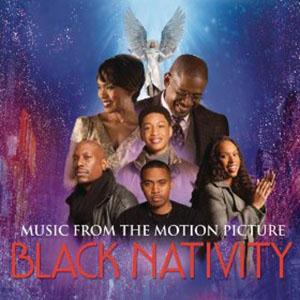 Angela Bassett & Forest Whitaker, Jesus Is On The Mainline (from Black Nativity), Piano, Vocal & Guitar (Right-Hand Melody)