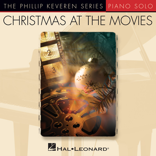 Angela Lansbury, We Need A Little Christmas (arr. Phillip Keveren), Piano