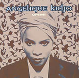 Download Angelique Kidjo Never Know sheet music and printable PDF music notes