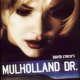 Download Angelo Badalamenti Mulholland Drive (Love Theme) sheet music and printable PDF music notes