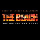 Download Angelo Badalamenti The Beach (The Beach Theme/Swim To Island) sheet music and printable PDF music notes