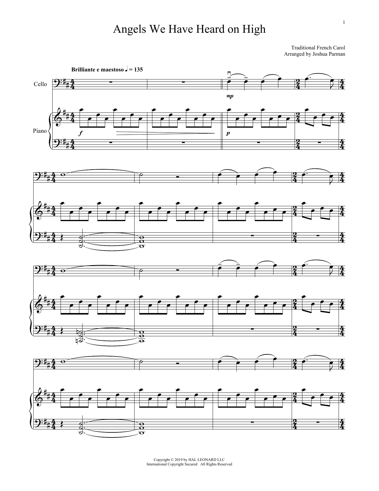 Preview James Chadwick Angels We Have Heard On High Religious sheet music, notes and chords for Easy Guitar, SKU: 170774 sheet music, piano notes, chords, guitar tabs, score, transpose, transcribe, how to play, guide, download, learn, tutorial, progression, song, artist, awards, billboard, mtv, vh1, tour, single, album, release
