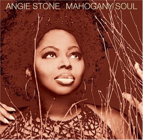Angie Stone, Brotha, Piano, Vocal & Guitar (Right-Hand Melody)