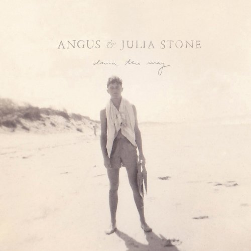 Angus & Julia Stone, And The Boys, Piano, Vocal & Guitar (Right-Hand Melody)