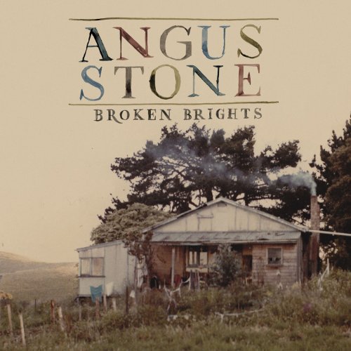 Angus Stone, Broken Brights, Beginner Piano