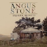 Download Angus Stone Broken Brights sheet music and printable PDF music notes