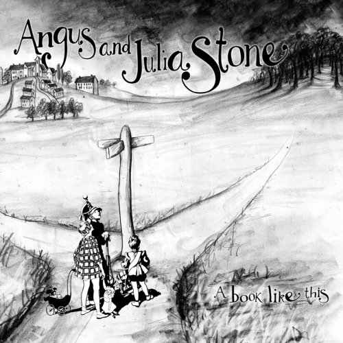 Angus & Julia Stone, A Book Like This, Lyrics & Chords