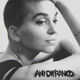 Download Ani DiFranco Both Hands sheet music and printable PDF music notes
