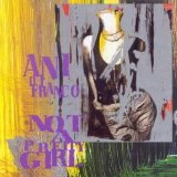 Download Ani DiFranco Not A Pretty Girl sheet music and printable PDF music notes