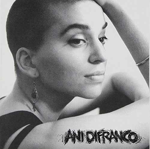 Ani DiFranco, Out Of Habit, Guitar Tab