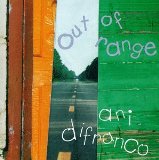 Download Ani DiFranco The Diner sheet music and printable PDF music notes