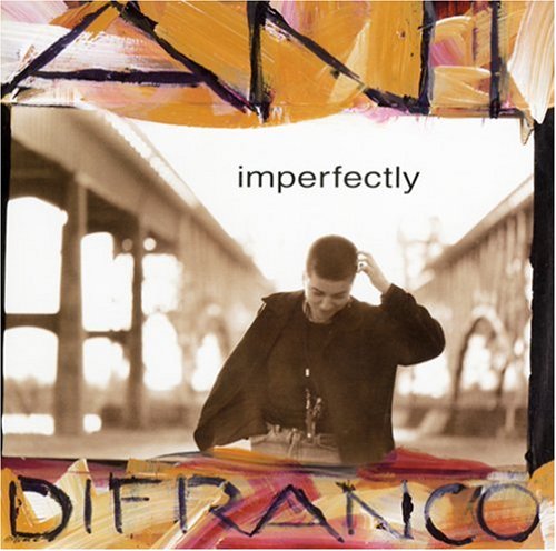 Ani DiFranco Ani DiFranco, What If No One's Watching, Guitar Tab