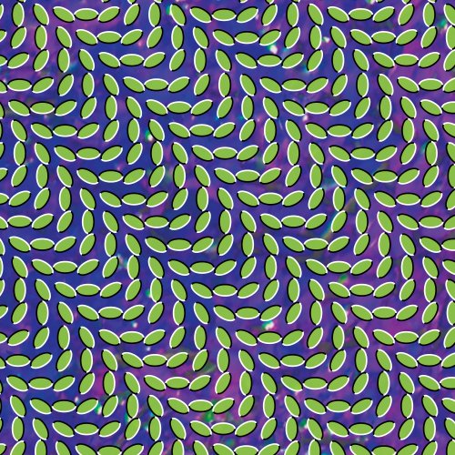 Animal Collective, My Girls, Lyrics & Chords