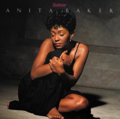 Anita Baker, Sweet Love, Piano, Vocal & Guitar (Right-Hand Melody)