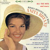 Anita Bryant, Paper Roses, Real Book – Melody, Lyrics & Chords