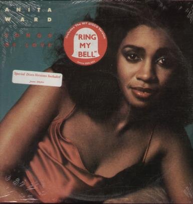 Anita Ward, Ring My Bell, Lyrics & Chords