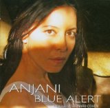 Download Anjani Blue Alert sheet music and printable PDF music notes
