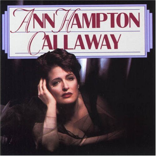 Ann Hampton Callaway, I Gaze In Your Eyes, Piano & Vocal