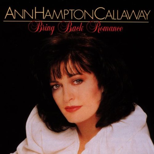 Ann Hampton Callaway, Where Does Love Go?, Piano, Vocal & Guitar (Right-Hand Melody)