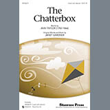 Download Ann Taylor The Chatterbox sheet music and printable PDF music notes