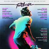 Download Ann Wilson & Mike Reno Almost Paradise (from Footloose) sheet music and printable PDF music notes