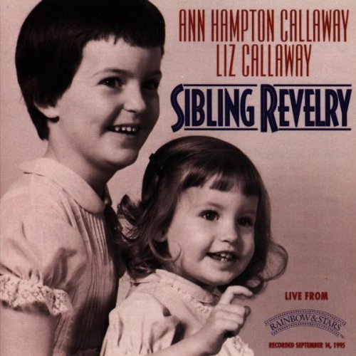 Ann Hampton Callaway, The Nanny Named Fran, Piano, Vocal & Guitar (Right-Hand Melody)