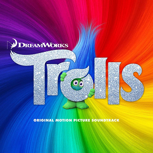 Anna Kendrick, Get Back Up Again (from Trolls), Educational Piano