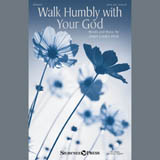 Download Anna Laura Page Walk Humbly With Your God sheet music and printable PDF music notes