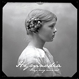 Download Anna Thorvaldsdottir Heyr Þú Oss Himnum Á sheet music and printable PDF music notes