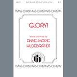 Download Anne-Marie Hildebrandt Glory! sheet music and printable PDF music notes