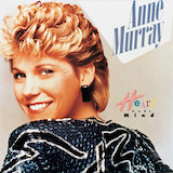 Download Anne Murray I Don't Think I'm Ready For You sheet music and printable PDF music notes